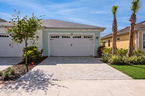 321 Low Tide Lane, Daytona Beach, FL 32124