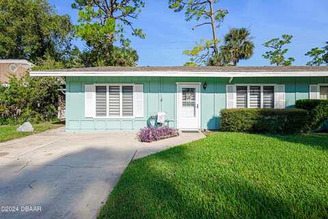 5 Country Club Drive, New Smyrna Beach, FL 32168