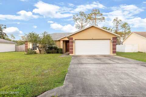 36 Kankakee Trail, Palm Coast, FL 32164