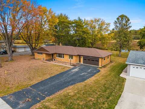 384 Forestville Ave, Forestville, WI 54213