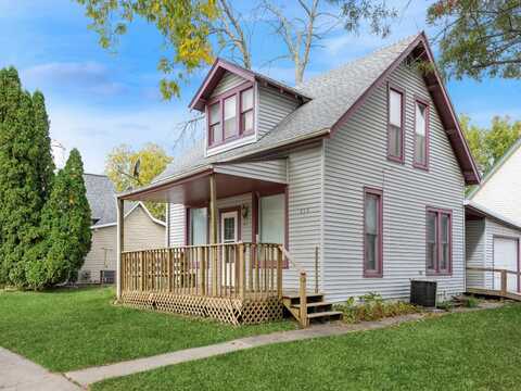 314 E Marion Street, Monroe, IA 50170