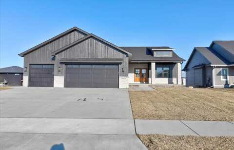 5416 NW 13th Street, Ankeny, IA 50023