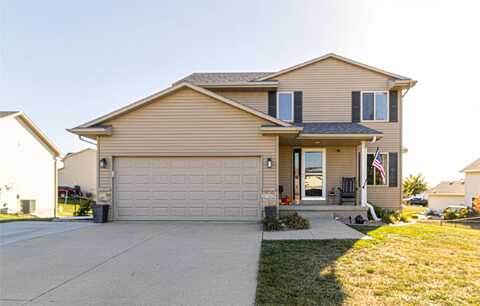 2317 Maplewood Drive, Granger, IA 50109