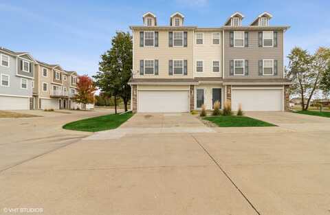 1007 NE 48th Lane, Ankeny, IA 50021