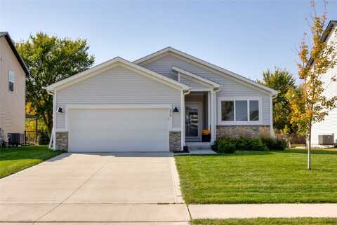 210 NW Georgetown Drive, Waukee, IA 50263