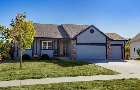 4505 SW Bluegrass Drive, Ankeny, IA 50023