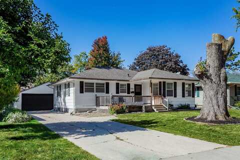 608 SW Elm Street, Ankeny, IA 50023