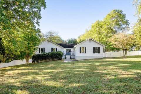 2056 Woodridge Lane, DALTON, GA 30721