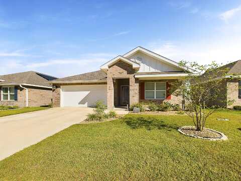 2840 Patriot Ridge Drive, Crestview, FL 32539