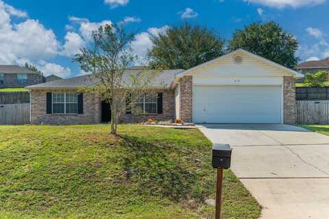 413 Bobby Drive, Crestview, FL 32536