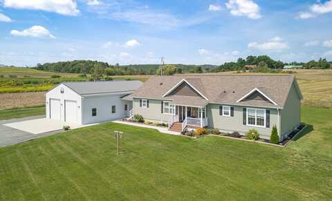 1773 Ridge Road, Tioga, PA 16946