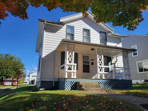 1802 S Douglas Street, South Bend, IN 46613