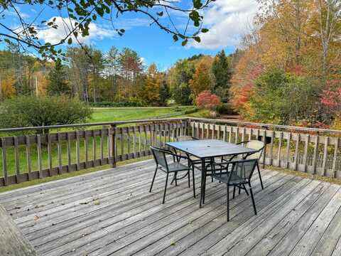 92 Potash Brook Road, Chester, VT 05143