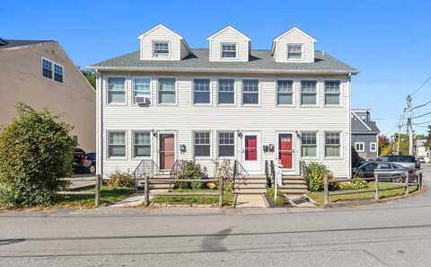 55 Murdock St 55, Somerville, MA 02144