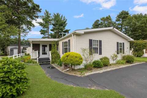 26 Sandra Circle, Coventry, RI 02816