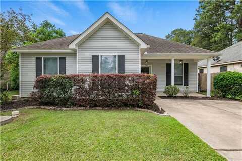 25708 E SYCAMORE Street, Lacombe, LA 70445