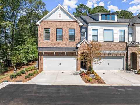 1230 Harper Drive, Alpharetta, GA 30076