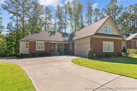 524 Auguston Court, Sanford, NC 27330