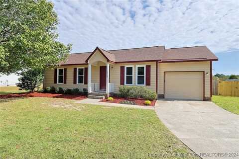 10109 Rockfish Road, Raeford, NC 28376