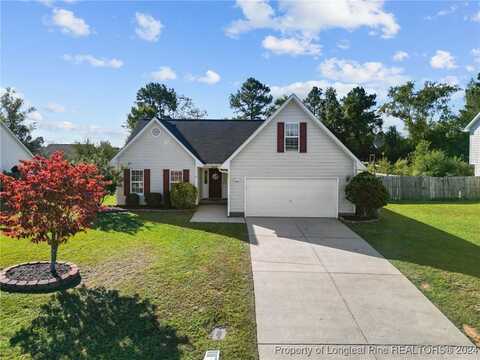 233 Americana Drive, Raeford, NC 28376