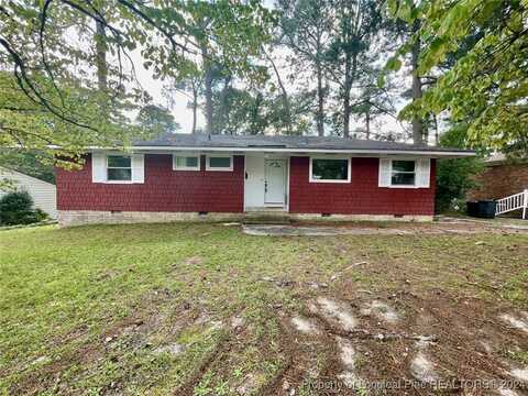 1805 Catawba Street, Fayetteville, NC 28303