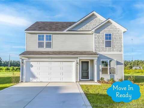 5966 Gator Way, Hope Mills, NC 28348