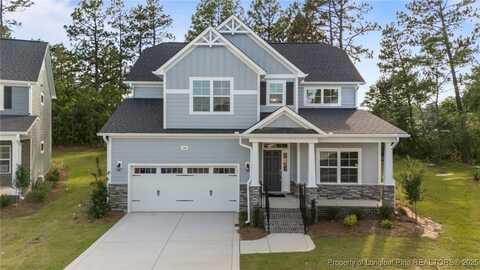 116 Pungo Lane, Aberdeen, NC 28315