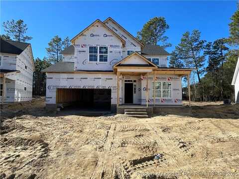 116 Pungo Lane, Aberdeen, NC 28315