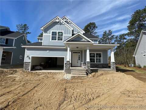 116 Pungo Lane, Aberdeen, NC 28315