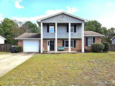 6878 Baystone Road, Fayetteville, NC 28314