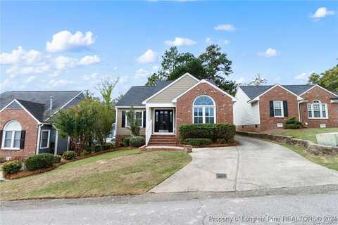 1766 Potomac Road, Fayetteville, NC 28304