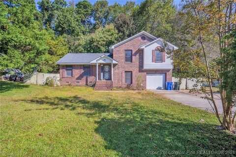 3529 BEECHNUT Court, Fayetteville, NC 28311