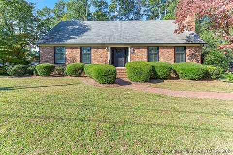 422 Edinburgh Drive, Fayetteville, NC 28303