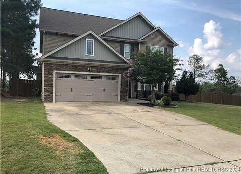 238 Kentucky Derby Lane, Lillington, NC 27546