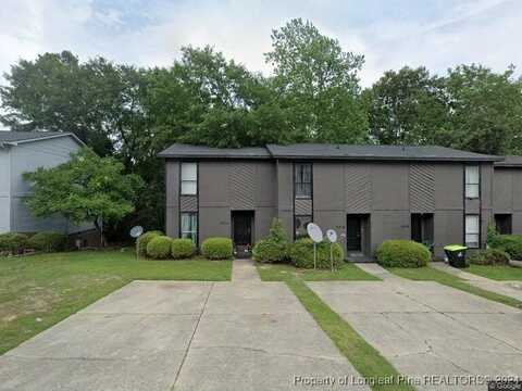 5713 Aftonshire Drive, Fayetteville, NC 28304