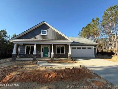 1235 Ring Road, Carthage, NC 28327