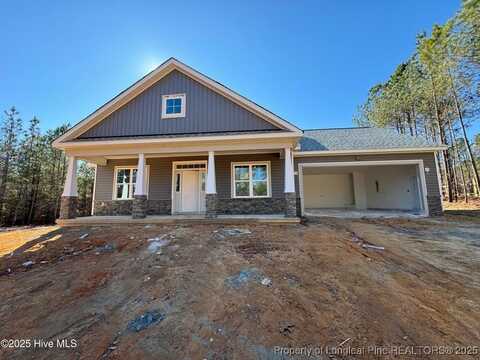 1235 Ring Road, Carthage, NC 28327