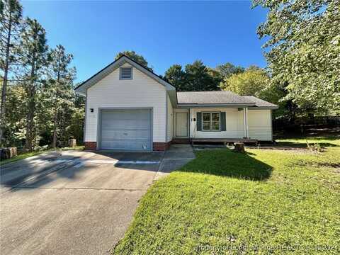 3286 Florida Drive, Fayetteville, NC 28301