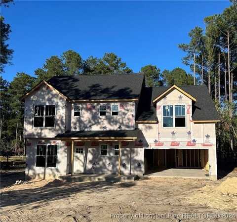 15881 Wildlife Lane, Wagram, NC 28396