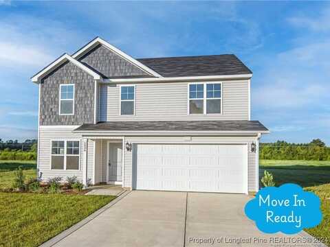 5936 Gator Way, Hope Mills, NC 28348