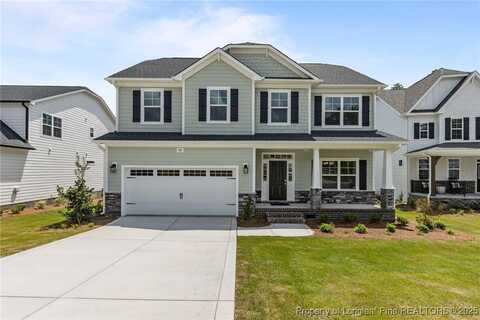 105 Pungo Lane, Aberdeen, NC 28315