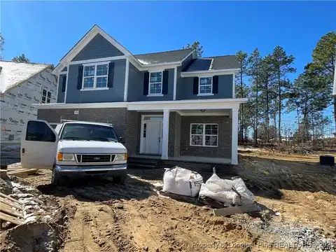 120 Pungo Lane, Aberdeen, NC 28315