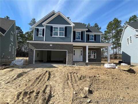 120 Pungo Lane, Aberdeen, NC 28315