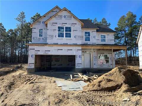 120 Pungo Lane, Aberdeen, NC 28315