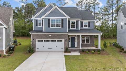 120 Pungo Lane, Aberdeen, NC 28315