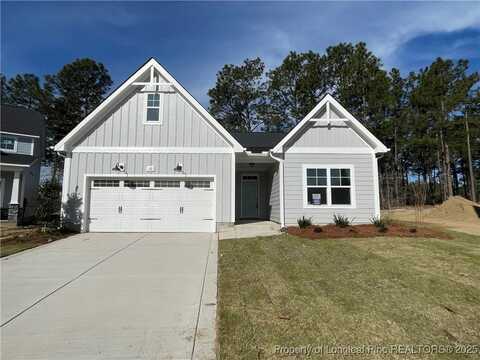 112 Pungo Lane, Aberdeen, NC 28315