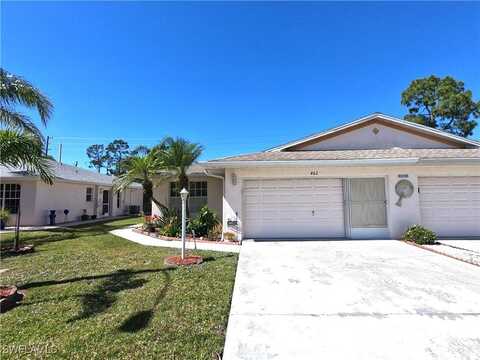 462 Bethany Village Circle, Lehigh Acres, FL 33936