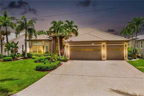 1163 SW 57th Street, Cape Coral, FL 33914