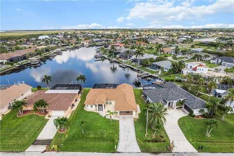 2813 SW 31st Lane, Cape Coral, FL 33914