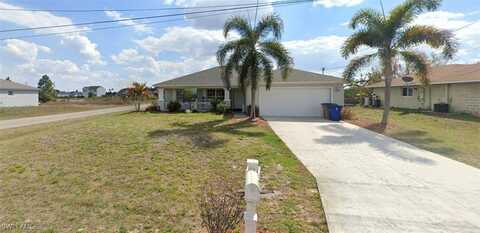 2901 25th Street SW, Lehigh Acres, FL 33976